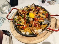 -麦甜创意轻食餐厅(西康路店)