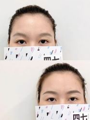 -Four Seven·半永久纹眉