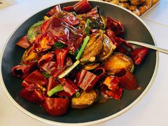 -开海·红岛海鲜虾水饺(石老人店)