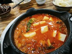 -笔记安顺夺夺粉火锅