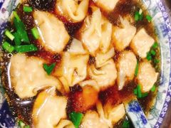 虾籽馄饨-赵氏汤圆(东关街店)