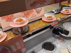 -争鲜回转寿司(海曙天一PLUS店)
