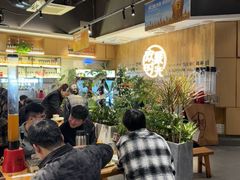 -木屋烧烤(龙岗南联店)