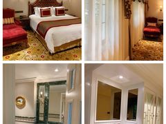 -马勒别墅饭店(静安寺店)