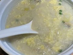 -吕氏疙瘩汤·私家菜馆(慈云寺店)