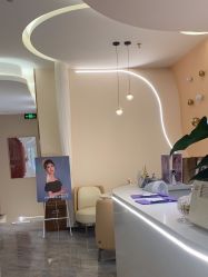 -丽栢嘉美容