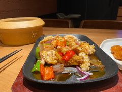 -话梅·客家小厨(东门店)