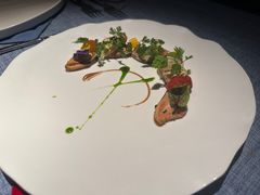 -弦月窗LUNETTE BY AMANDA(复兴路店)