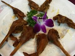 -忠记湛江烧蚝店