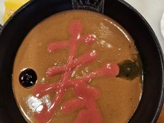 -京门老爆三·铜锅涮肉 爆肚(望京店)
