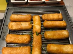 -徽州小镇(高新店)