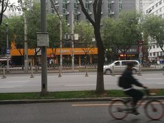 -小杨烤肉(朱雀店)