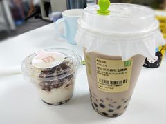 -奈雪的茶(市百一店)