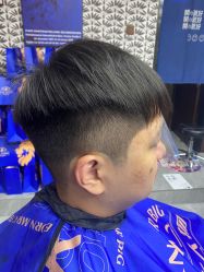 -大人物·男士理发馆