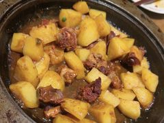 -老山东·山东菜(鲁菜名店)