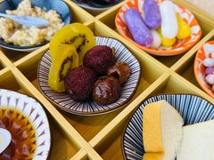 -大熊猫毛肚火锅(烟台万象汇店)