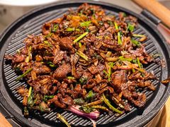 -在前门·烤鸭北京菜(五月花广场店)