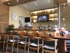 大堂-信日本料理(信义坊店)