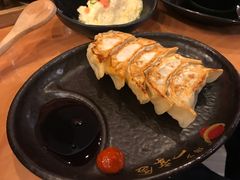 -博多一幸舍(侨福芳草地购物中心店)