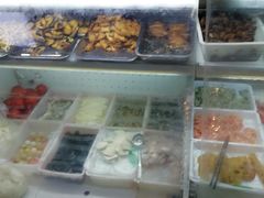 零售区-赵璐海鲜面馆(德行路店)
