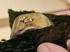 -橼舍鮨青木