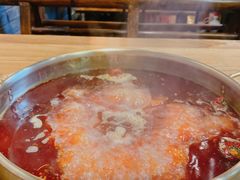 -四喜小胖·北京涮肉(五道营店)