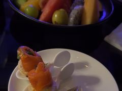 -云·酷 Atmosphere(国贸大酒店)