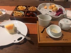 -梅间堂茶馆(绿地缤纷城店)