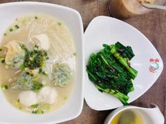 -麦文记面家(佐敦店)