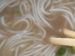 -汪记鲜鱼糊汤粉(沈阳路总店)