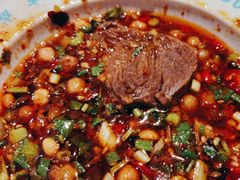 -受气牛肉·重庆耙牛肉(南坪总店)