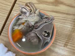 -瑞霖·隆江猪脚饭