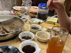 -活鱼馆(宜兴埠店)