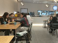 -HELLO 27 意面·沙拉·帕尼尼