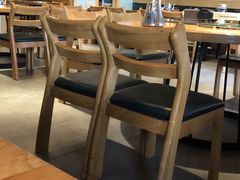 大堂-陶德砂锅(蜀汉路店)