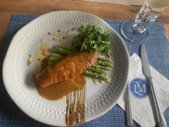 -LA MAISON公鸡和龙(蛇口店)