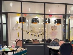 -Lilliput·粒粒堡亲子餐厅(嘉定宝龙店)