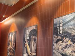 -鱼酷活鱼烤鱼(雨花客厅店)