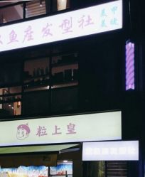 -天秤座发型社