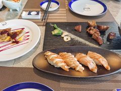 -極上萬膳·日料放题(来福士江景店)