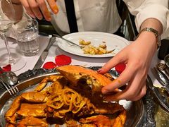 -壳里西餐厅Coquille Seafood Bistro(蒙自路店)