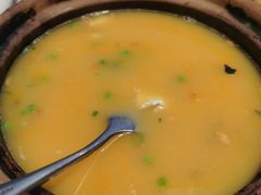 -肆月河豚·新淮扬(金融街店)