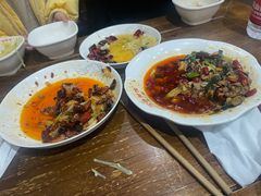 -万州面馆(黄泥磅店)