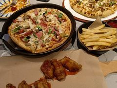 -必胜客(银盆路店)