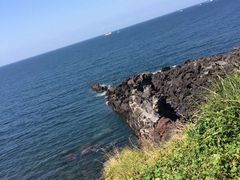 -龙头岩(Dragon Head Rock)