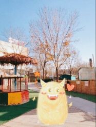 -萌宠亲子动物乐园(槐房万达店)