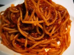 经典牛肉酱意面面-酷公社·榴莲披萨(太原街店)