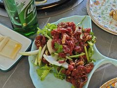 -牛犇炭火烤肉·鲜切烤肉(承德总店)