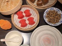 -庐灶江南·江南菜·四合院Bistro(东直门雍和宫·原华侨宾馆店)