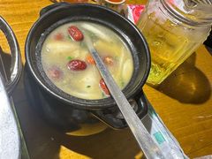 -民食香·腊排骨野生菌美食(木府店)